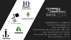 Data Legal