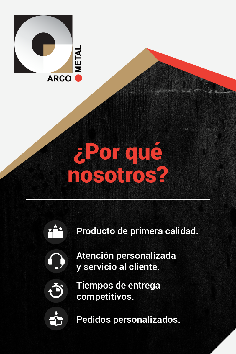 Arco Metal