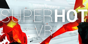 Superhot VR