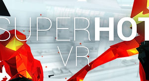 Superhot VR