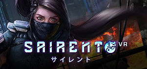 SAIRENTO VR