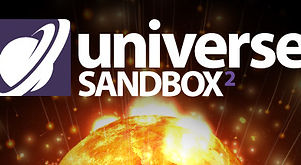 Universe Sandbox