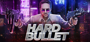 Hard Bullet