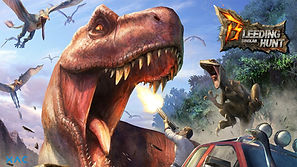BLEEDING HUNT VR