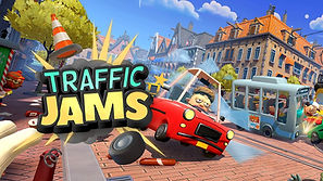 Traffic Jams
