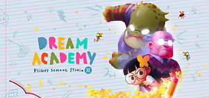 Dream Academy