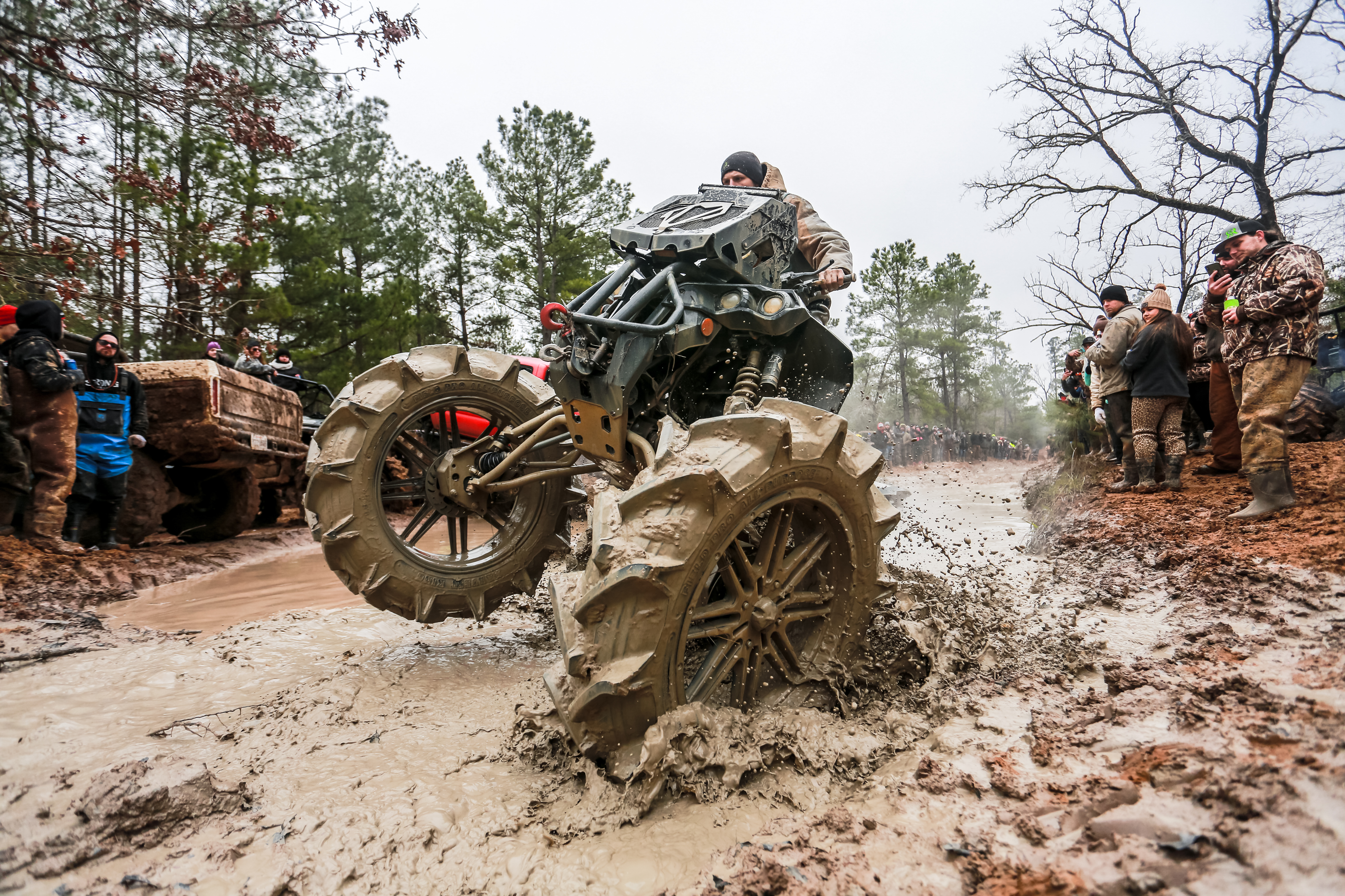 General Sam's Offroad Park photo 4