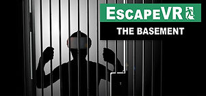 ESCAPE VR THE BASEMENT