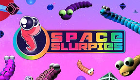 Space Slurpies