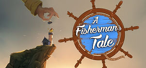 A Fisherman's Tale