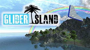 GLIDER ISLAND VR