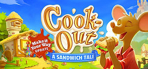 Cook-Out