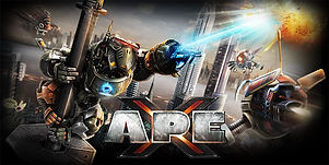 APE-X VR