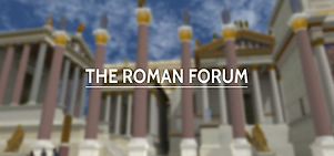 Rome Reborn: The Roman Forum