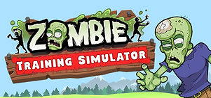 Zombie Training Simulator