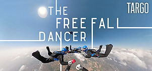The Freefall Dancer