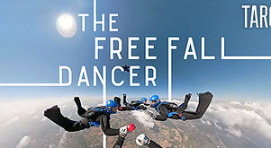 The Freefall Dancer