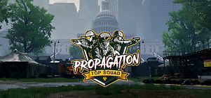Propagation: Top Squad