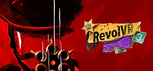 RevolVR