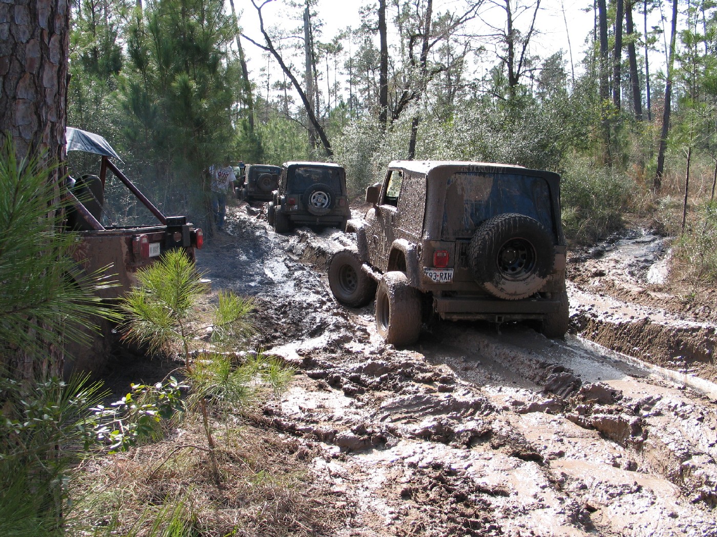 General Sam's Offroad Park photo 3
