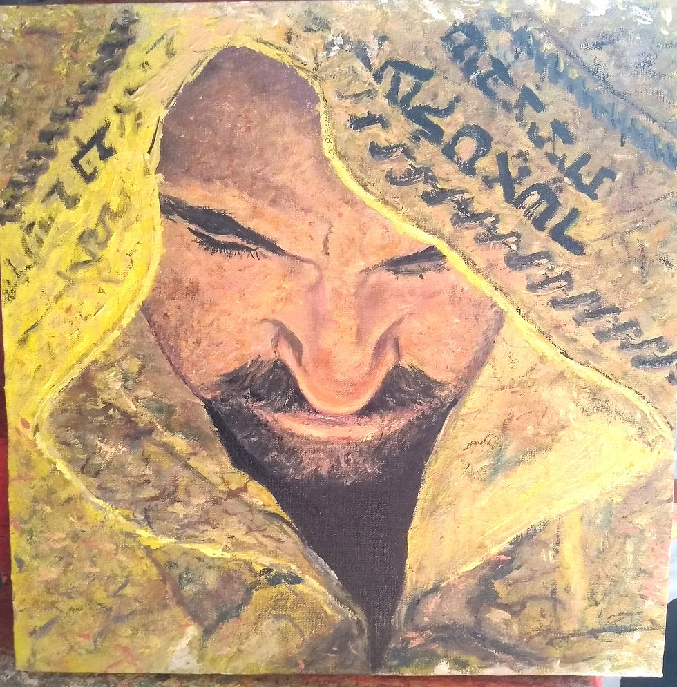 King of Kings