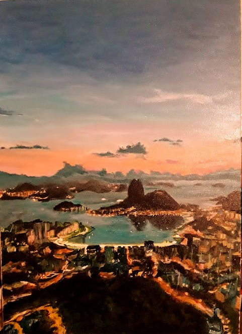 Pão de açúcar