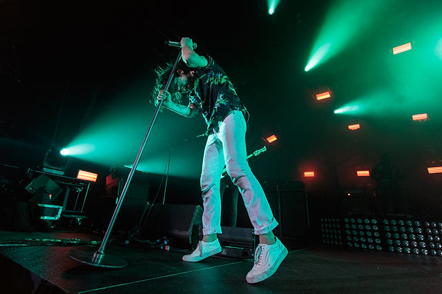 Cage The Elephant