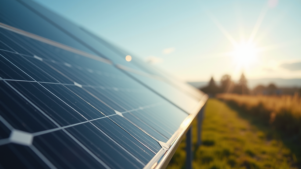 The Benefits of Battery Storage Systems for Businesses