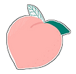 peach sticker.png