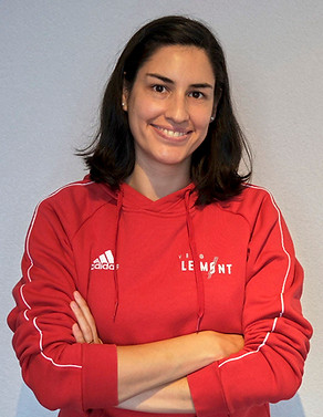 VBC Le Mont-sur-Lausanne, Audrey