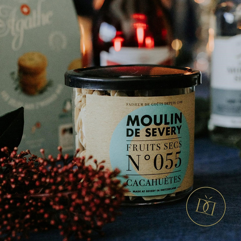 Thumbnail: Coffret cadeau " ApéritiVaud "