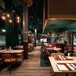 The Chedi sets an incredibly high standard for Alpine style and comfort.