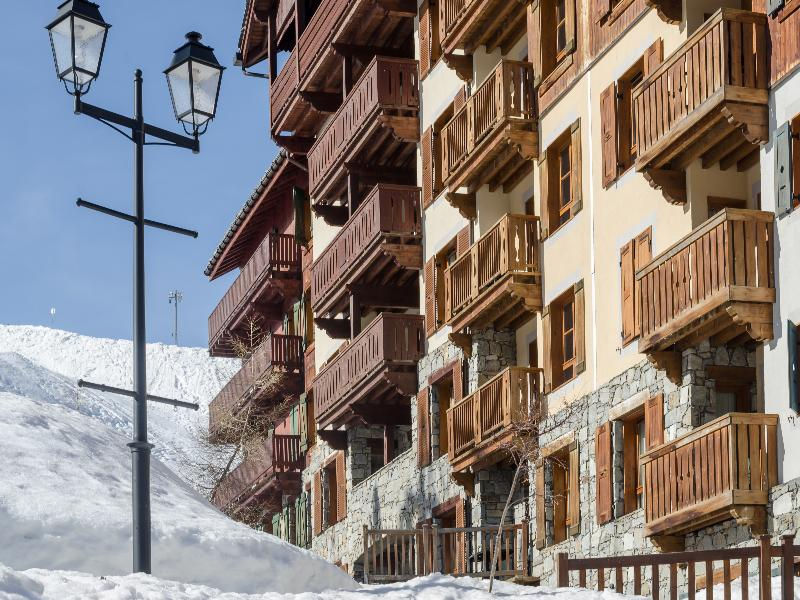 Résidence Premium Arc 1950 Le Village, Les Arcs