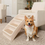 Miniatura: Escalera PetSafe Beige
