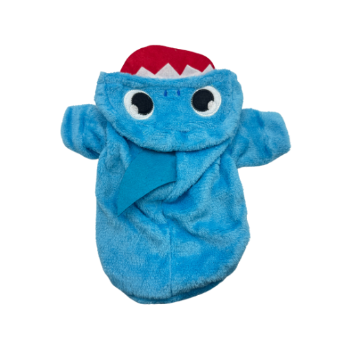 Pijama Tiburon