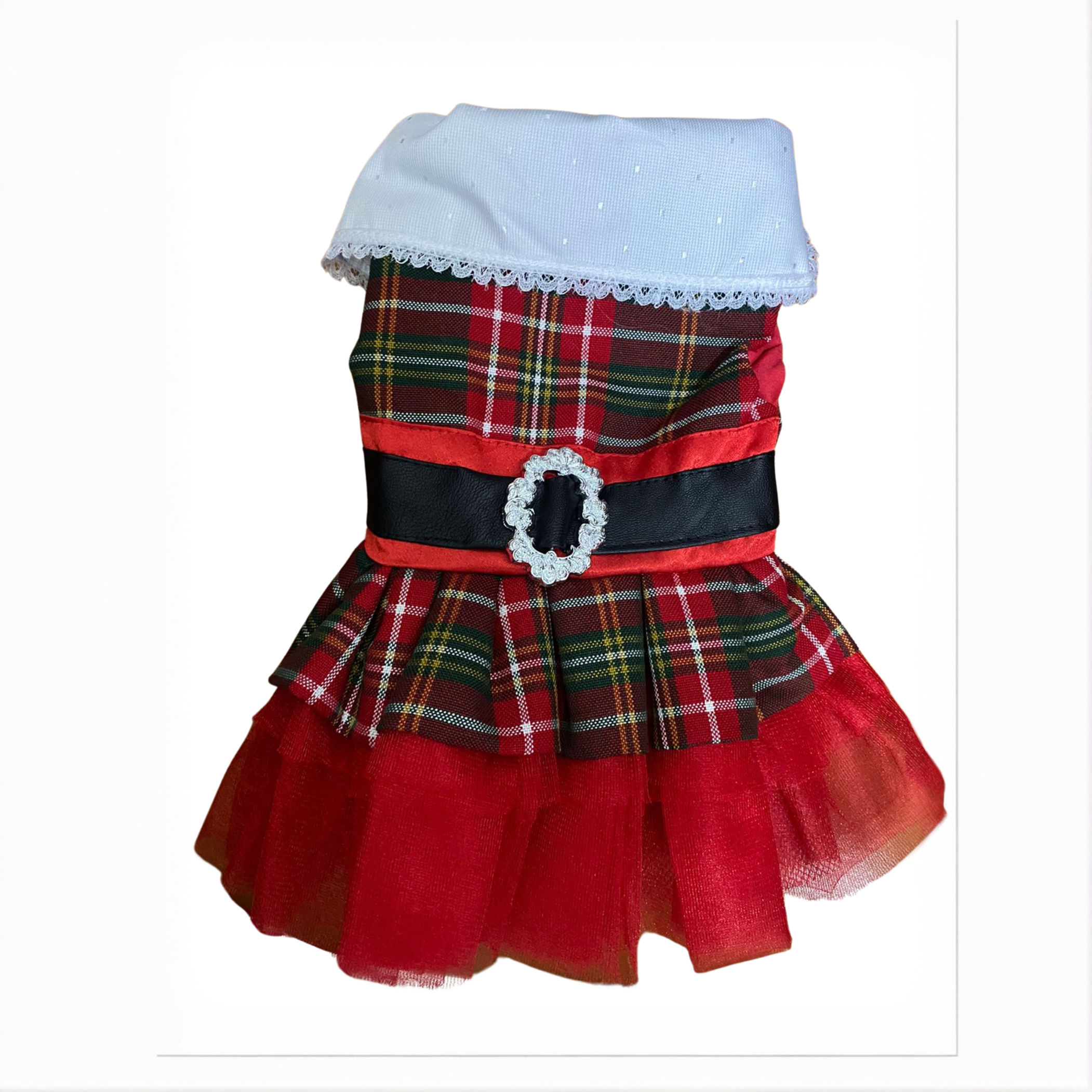 Disfraz Ayudante de Santa