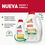 Miniatura: Natures Miracle Destructor de orina 3.78L