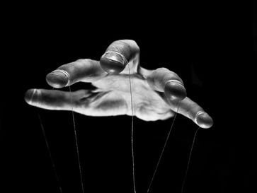 Power And Control