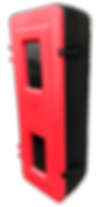 Fireshield Extinguisher Cabinets