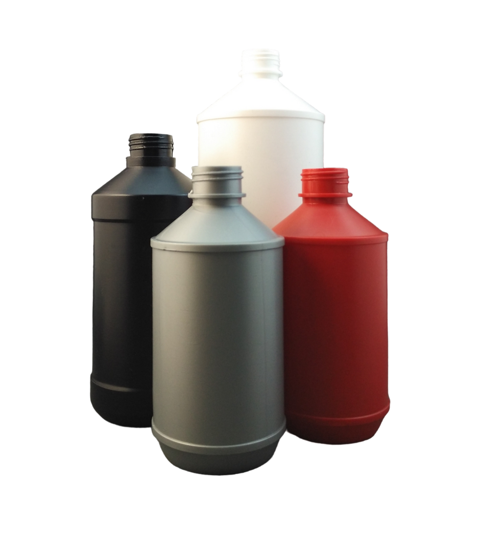 Tesco Multisales Inc. Plastic Bottle Products