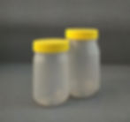 6oz & 9oz food container