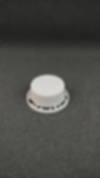 Tamper Proof Cap