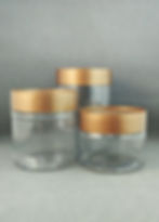 Gold Cap PVC Family