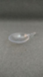 Medicine Measuring spoon