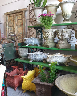 French Planters