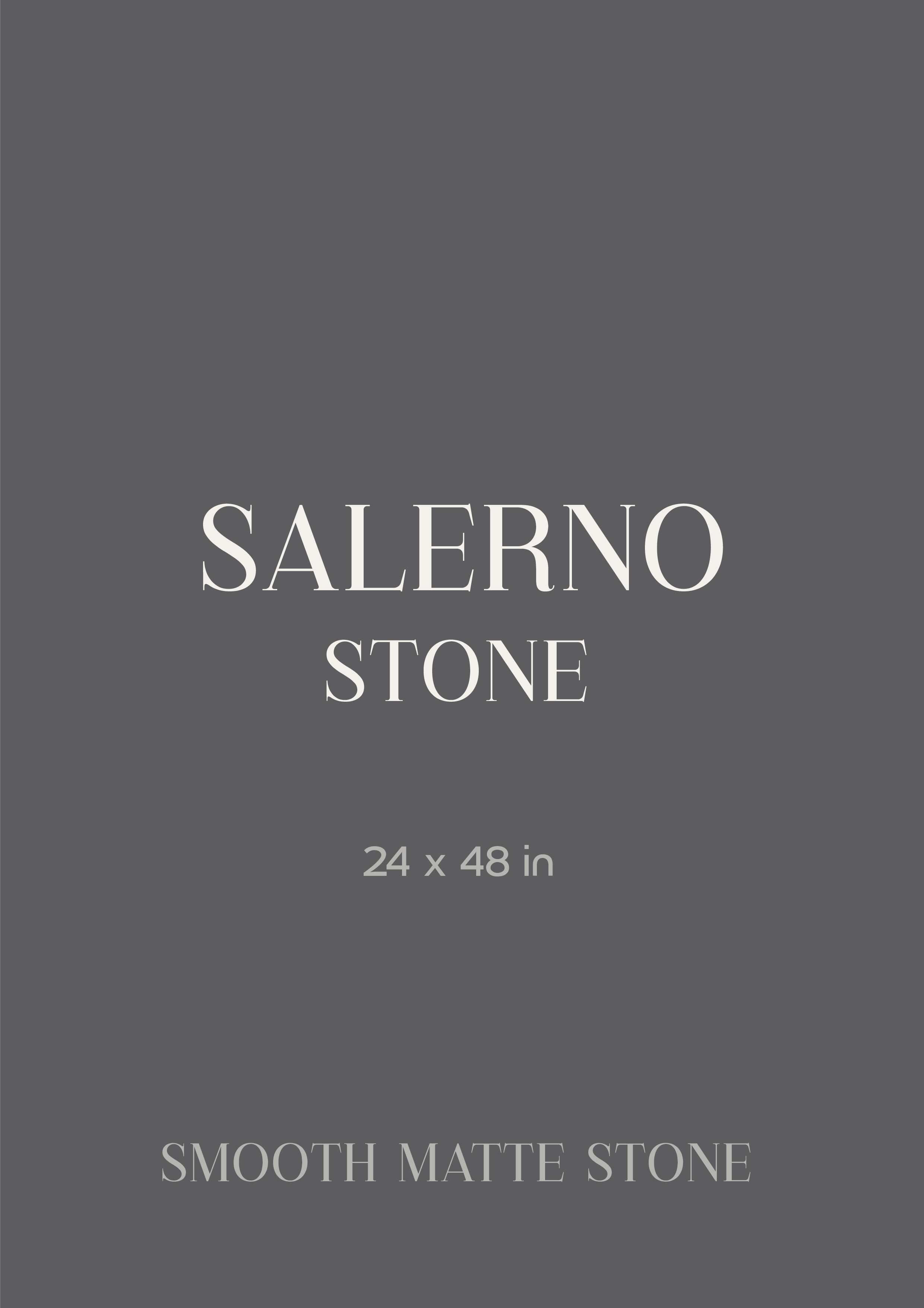 SALERNO STONE