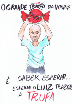 Trufa do Luiz