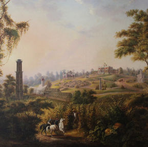 Estate painting