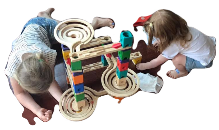 Quadrilla