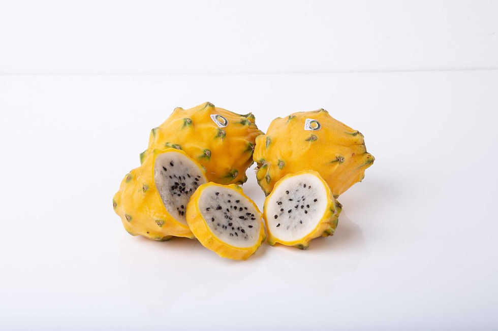 Thumbnail: Dragonfruits